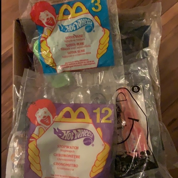 Collectibles - HOT WHEELS Vintage Lot - Picture 3 of 3